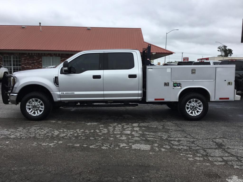 2019 Ford F-250 - $24,999