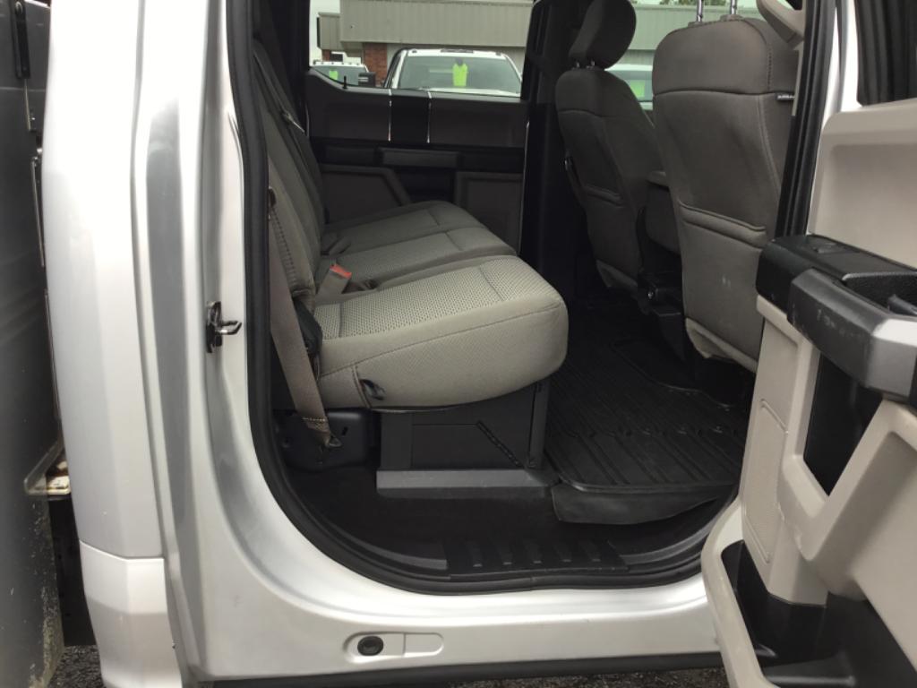 2019 Ford F-250 - $24,999