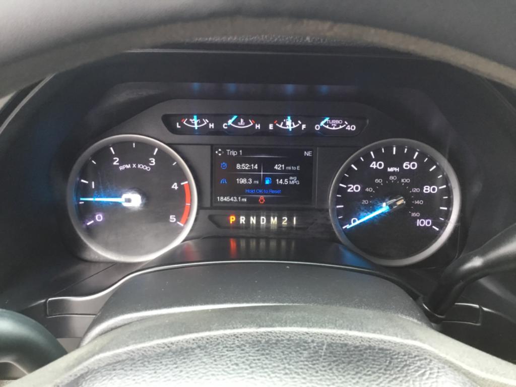 2019 Ford F-250 - $24,999