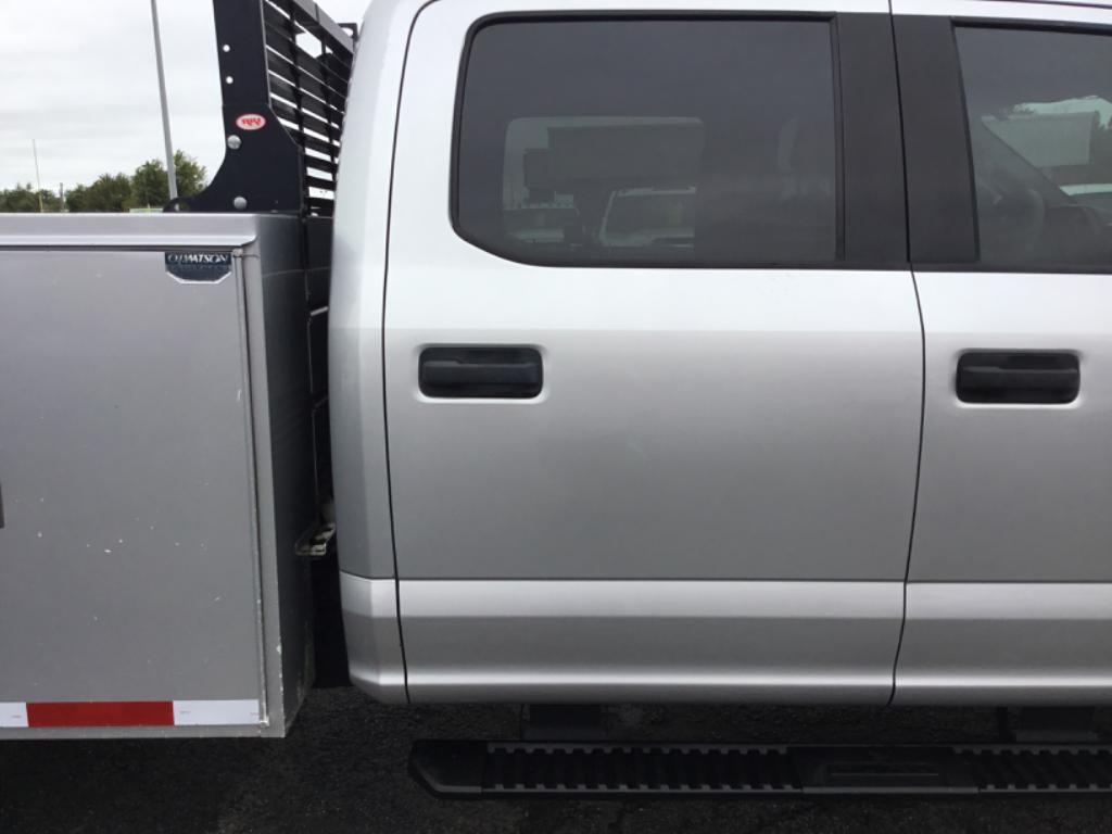 2019 Ford F-250 - $24,999