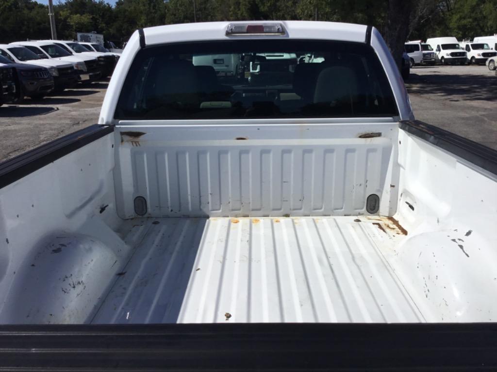 2010 Ford F-150 - $8,999