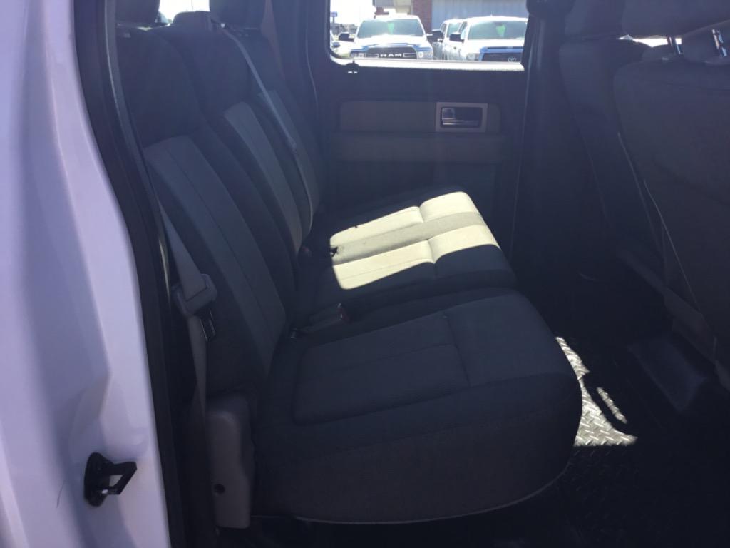 2010 Ford F-150 - $8,999