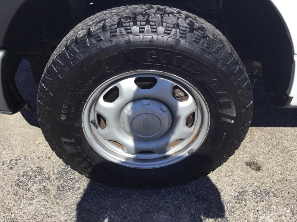 2010 Ford F-150 - $8,999