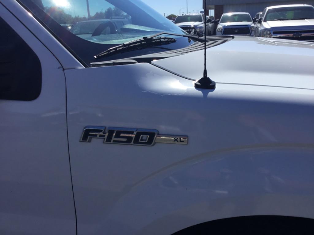 2010 Ford F-150 - $8,999