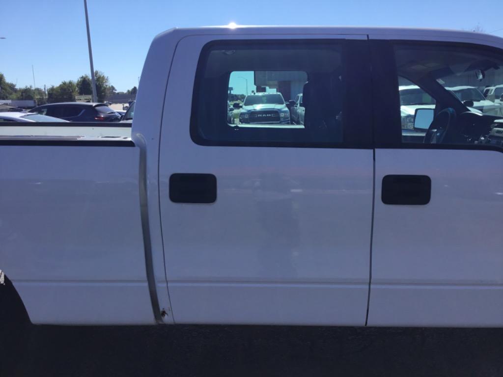 2010 Ford F-150 - $8,999