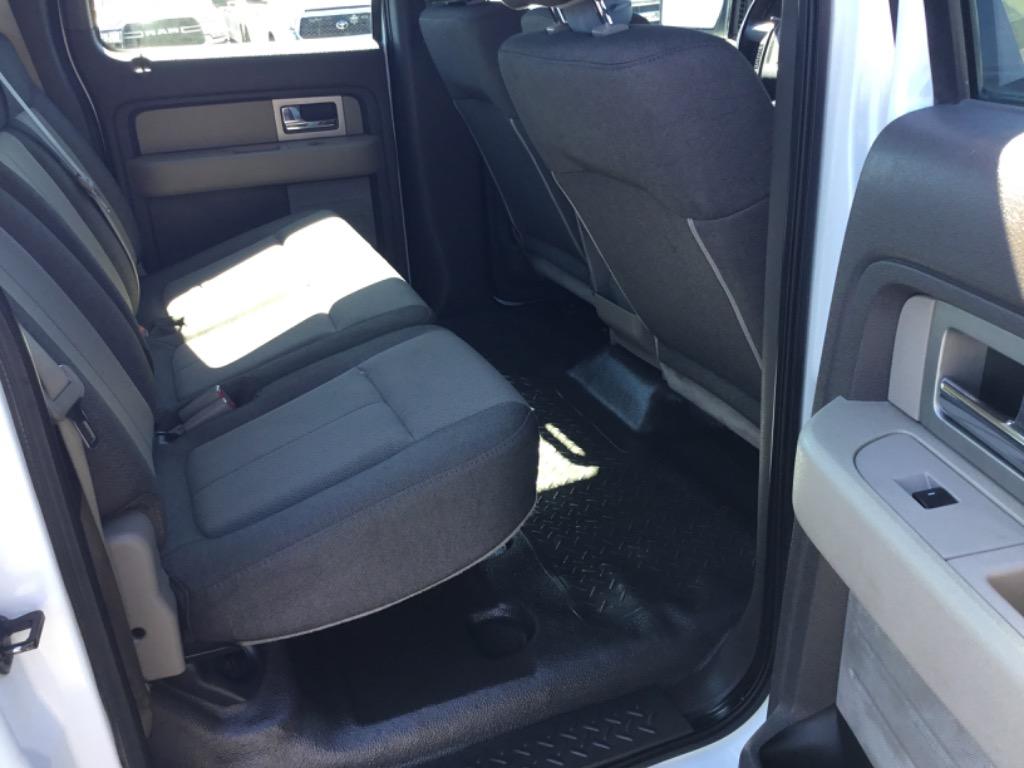 2010 Ford F-150 - $8,999