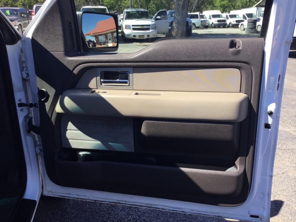 2010 Ford F-150 - $8,999