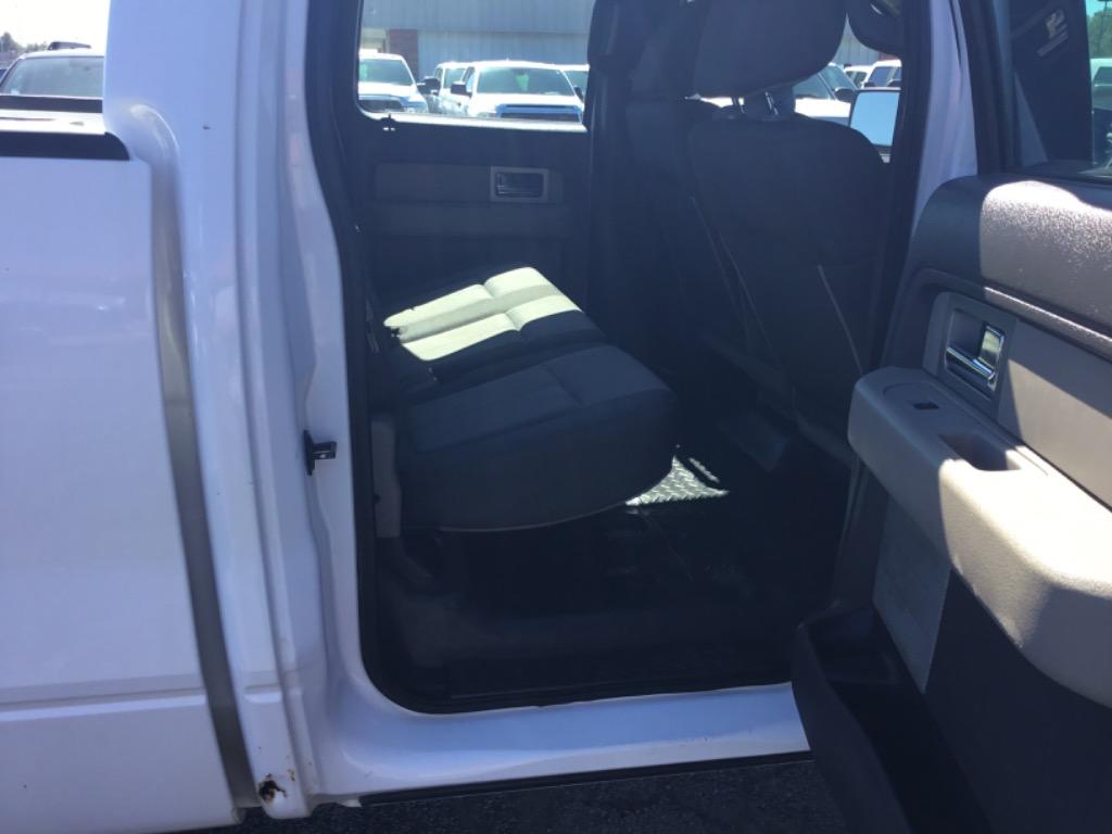 2010 Ford F-150 - $8,999