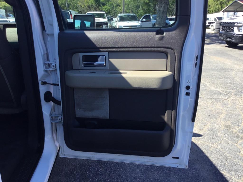 2010 Ford F-150 - $8,999