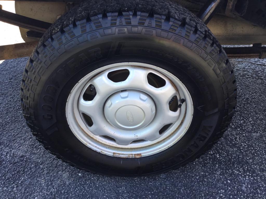 2010 Ford F-150 - $8,999
