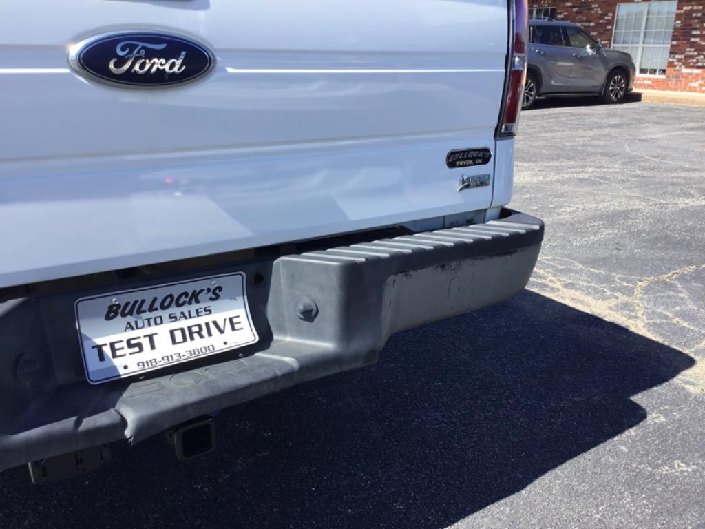 2010 Ford F-150 - $8,999