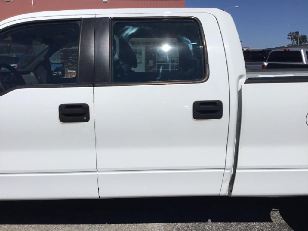 2010 Ford F-150 - $8,999