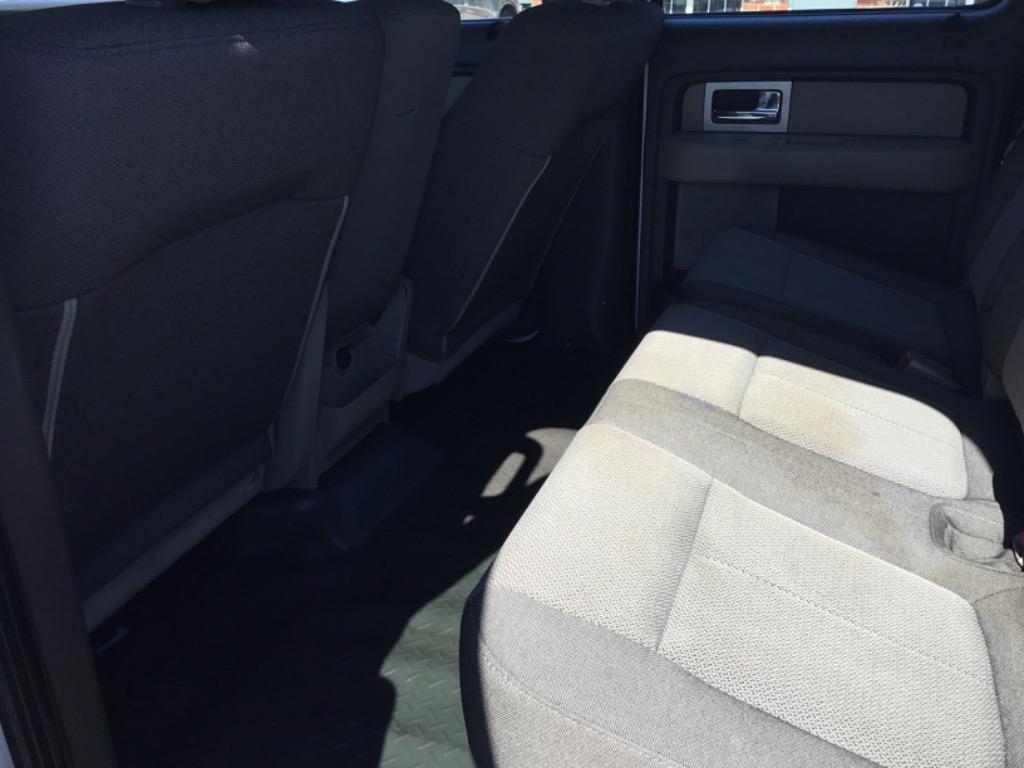 2010 Ford F-150 - $8,999