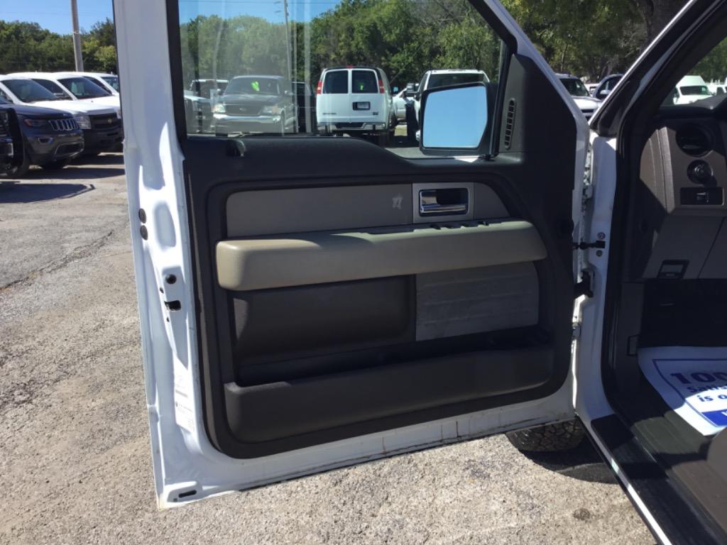 2010 Ford F-150 - $8,999