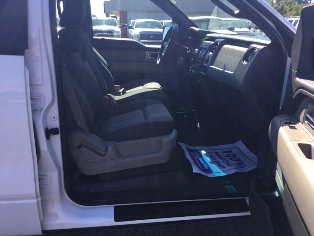 2010 Ford F-150 - $8,999