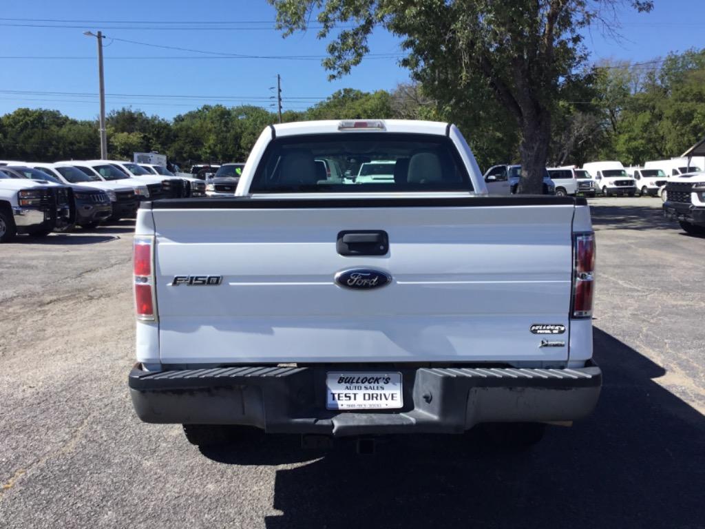 2010 Ford F-150 - $8,999