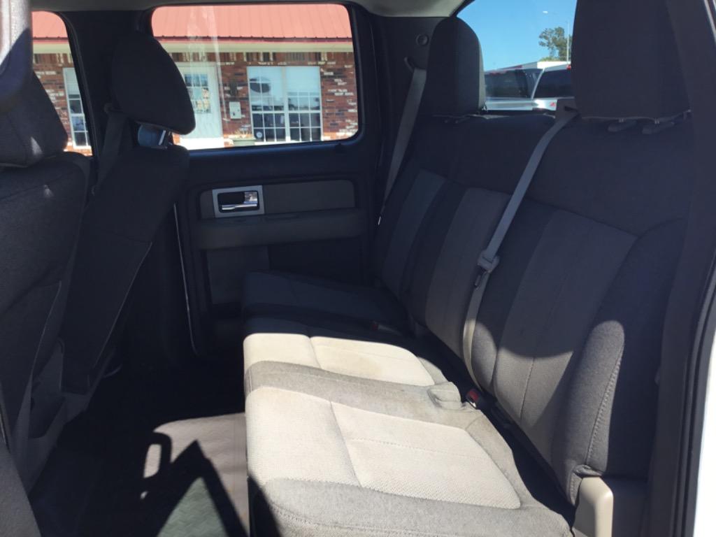 2010 Ford F-150 - $8,999
