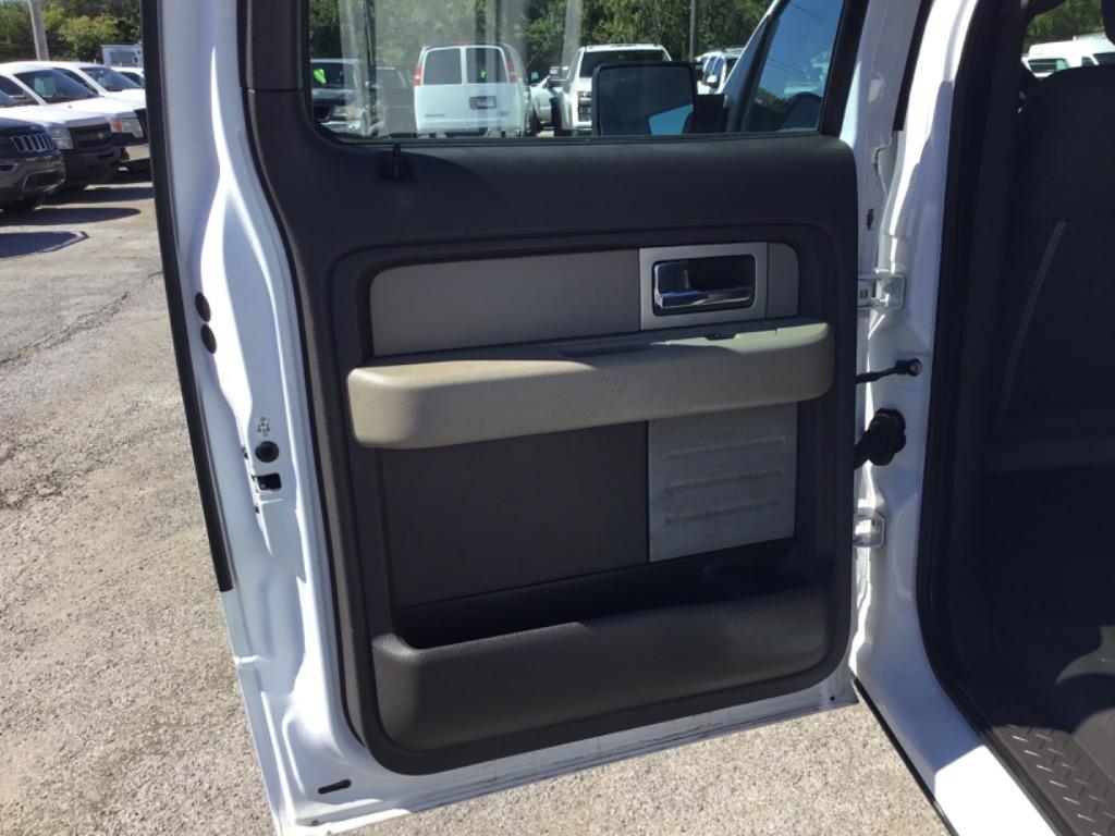 2010 Ford F-150 - $8,999