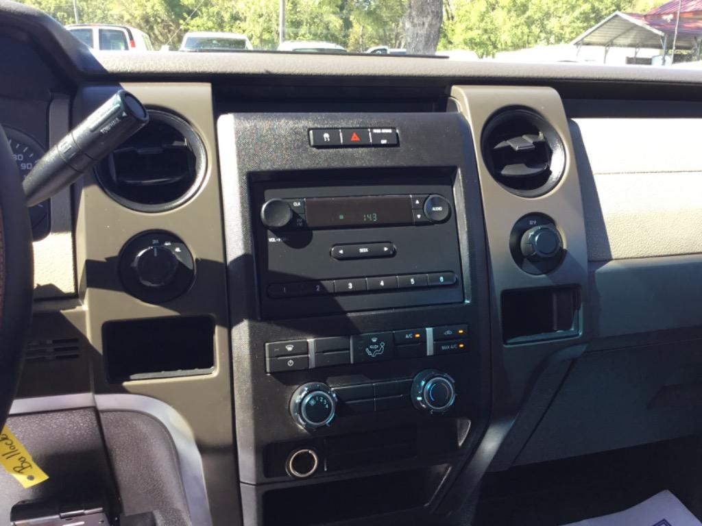 2010 Ford F-150 - $8,999