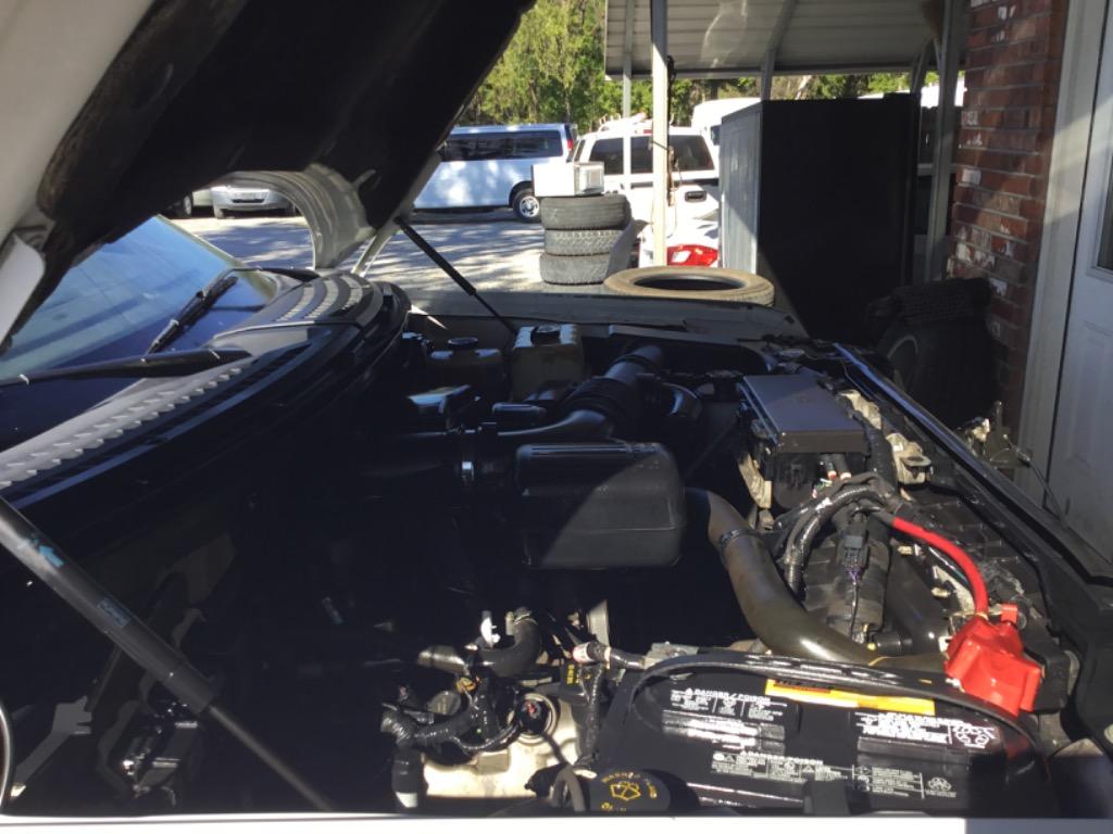 2010 Ford F-150 - $8,999