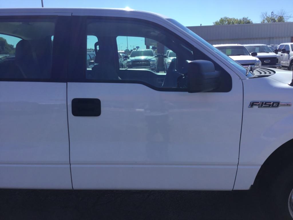 2010 Ford F-150 - $8,999