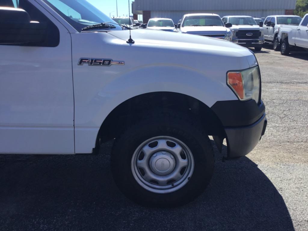 2010 Ford F-150 - $8,999
