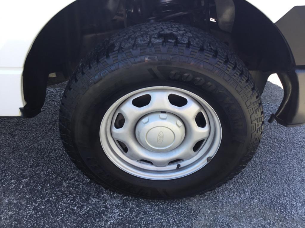 2010 Ford F-150 - $8,999