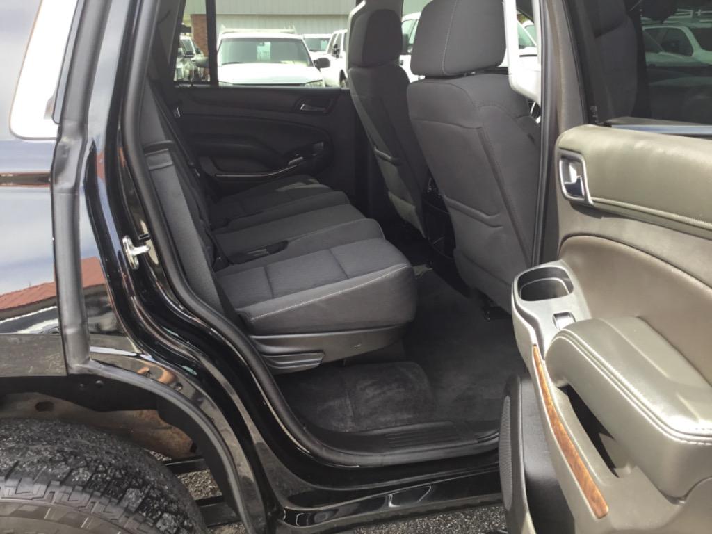 2020 Chevrolet Tahoe - $13,999