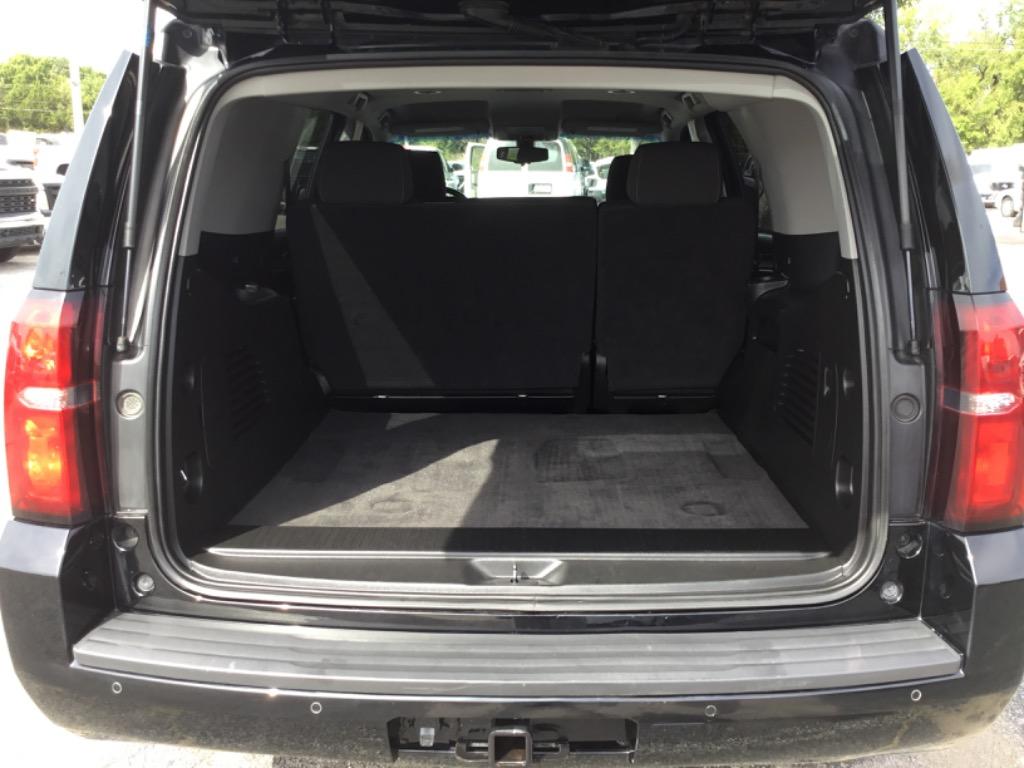 2020 Chevrolet Tahoe - $13,999