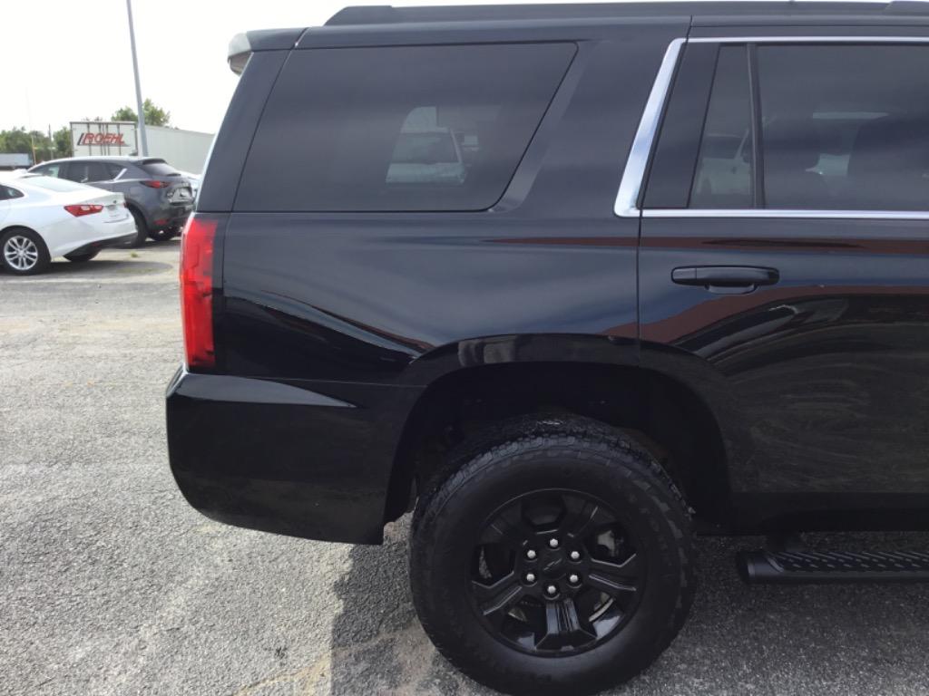 2020 Chevrolet Tahoe - $13,999