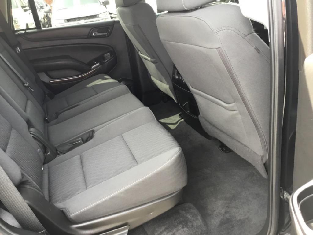 2020 Chevrolet Tahoe - $13,999