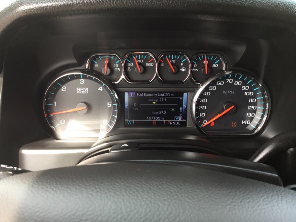 2020 Chevrolet Tahoe - $13,999