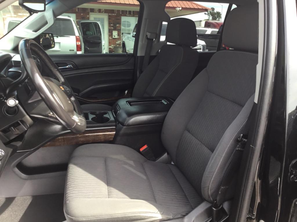 2020 Chevrolet Tahoe - $13,999