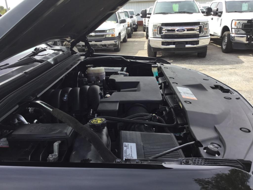 2020 Chevrolet Tahoe - $13,999