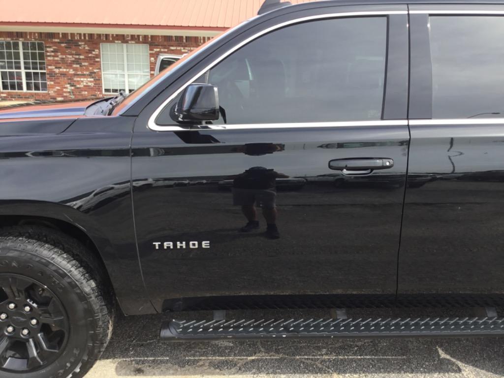2020 Chevrolet Tahoe - $13,999