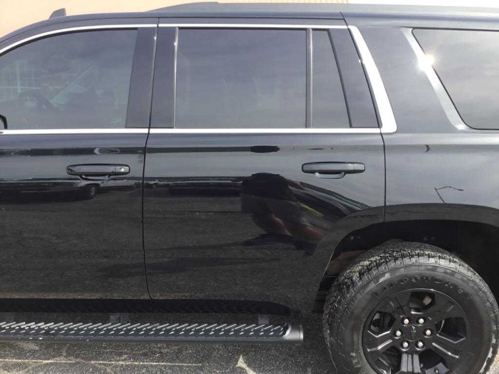 2020 Chevrolet Tahoe - $13,999