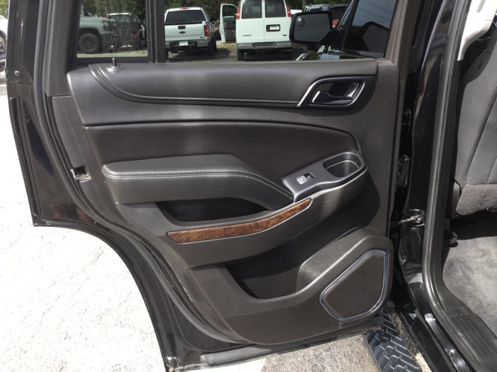 2020 Chevrolet Tahoe - $13,999
