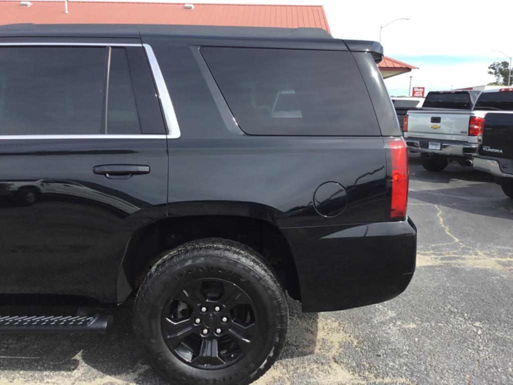 2020 Chevrolet Tahoe - $13,999
