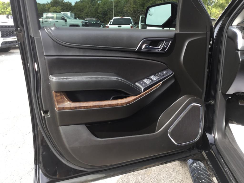2020 Chevrolet Tahoe - $13,999
