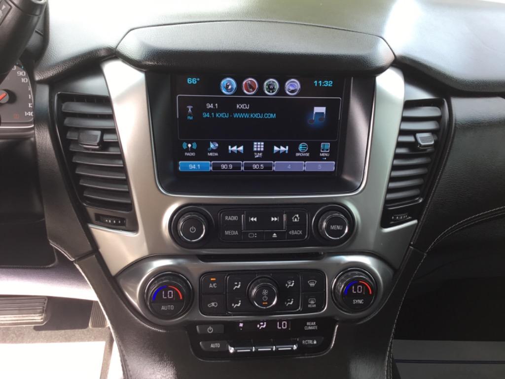 2020 Chevrolet Tahoe - $13,999