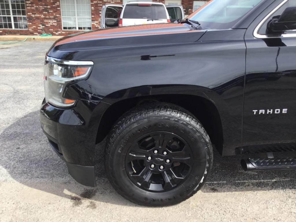 2020 Chevrolet Tahoe - $13,999