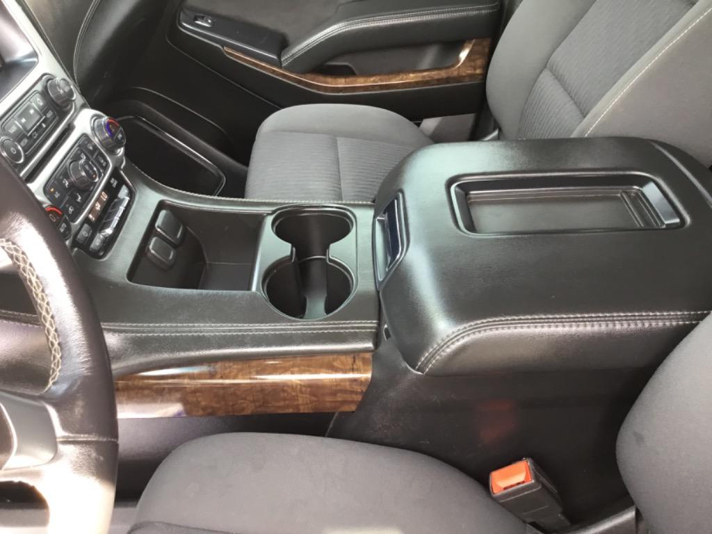 2020 Chevrolet Tahoe - $13,999