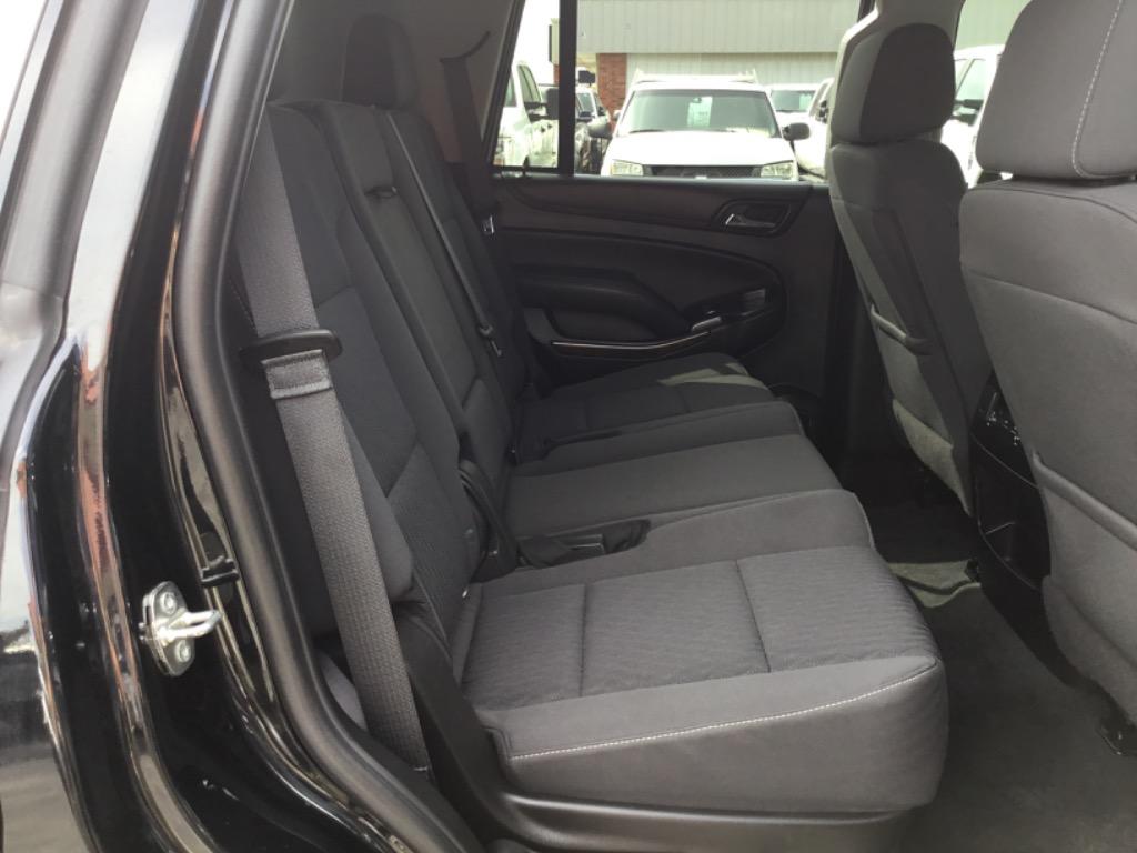 2020 Chevrolet Tahoe - $13,999
