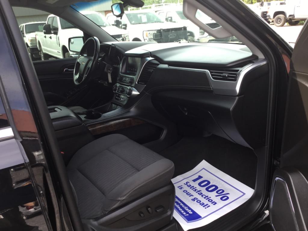 2020 Chevrolet Tahoe - $13,999