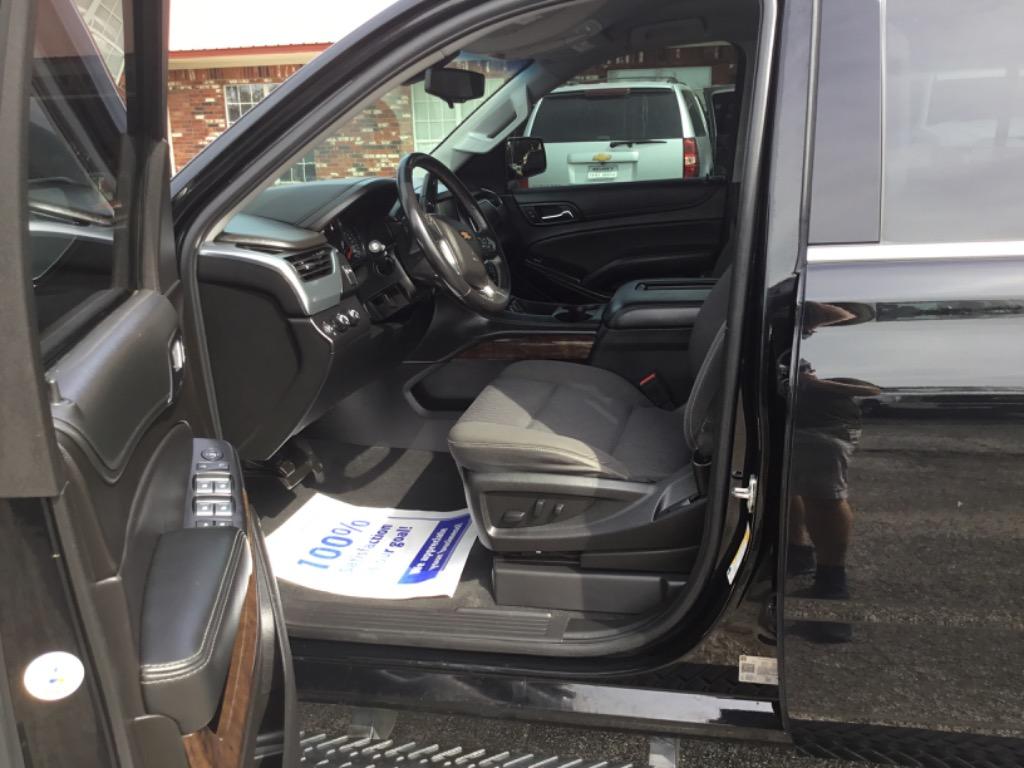 2020 Chevrolet Tahoe - $13,999