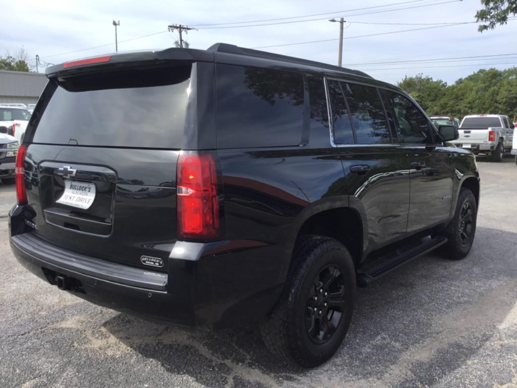 2020 Chevrolet Tahoe - $13,999