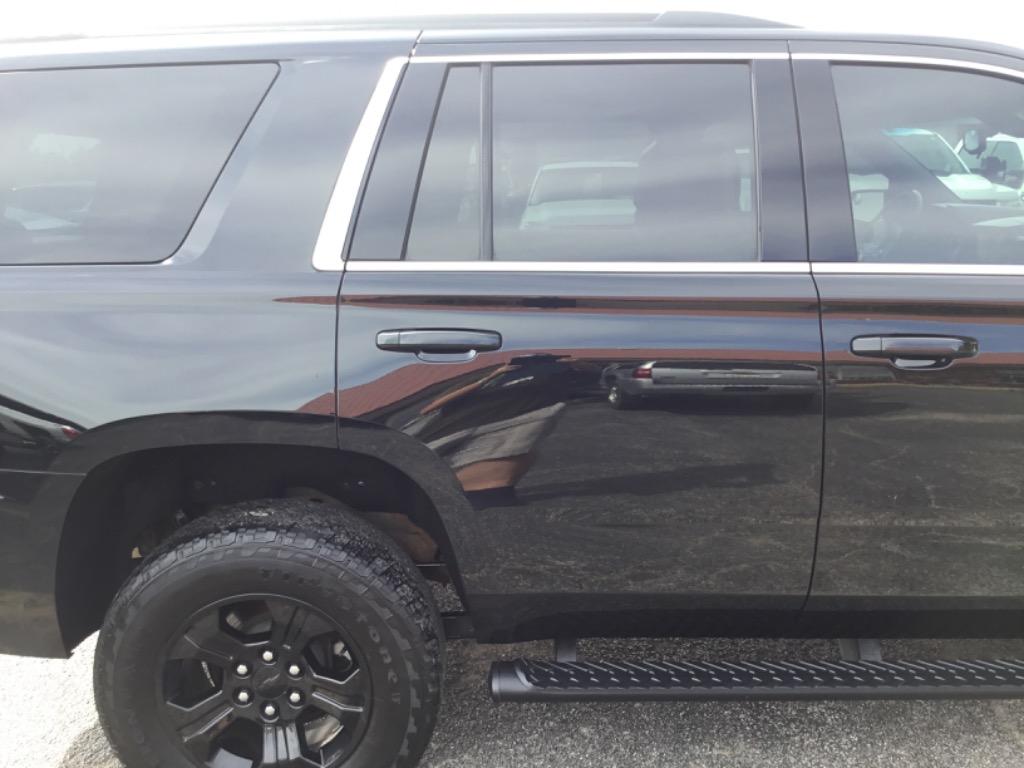 2020 Chevrolet Tahoe - $13,999