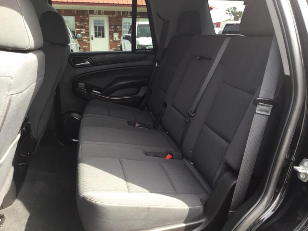 2020 Chevrolet Tahoe - $13,999