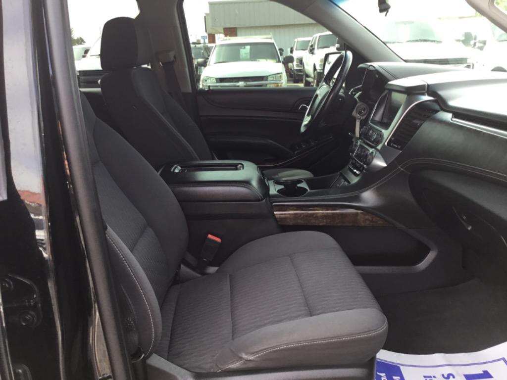 2020 Chevrolet Tahoe - $13,999