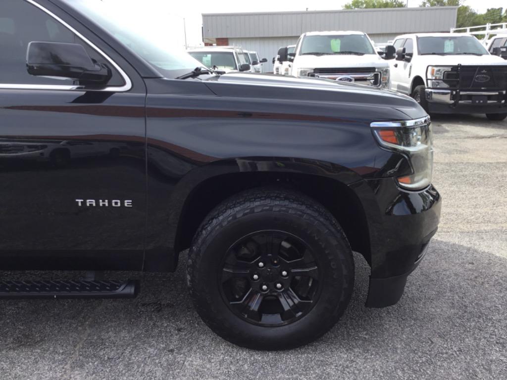 2020 Chevrolet Tahoe - $13,999